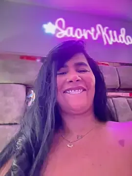 Stripchat Free Porn Cam of Saorii_kiido