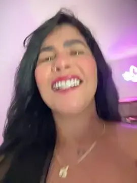 Stripchat Nude Webcam of Saorii_kiido