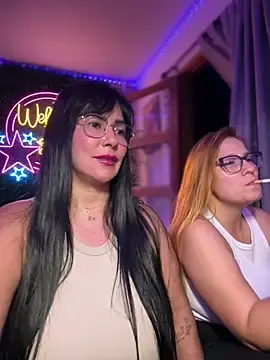 Stripchat Sex Cam of Saorii_kiido