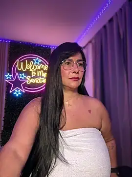 Stripchat Nude Webcam of Saorii_kiido