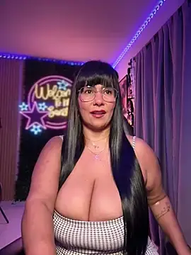 Stripchat Live Porn of Saorii_kiido