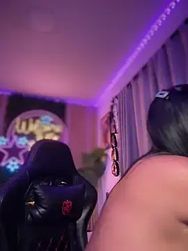 Stripchat Free Live Porn of Saorii_kiido