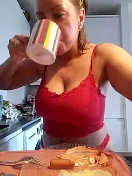 Stripchat Live Porn of Sparkle2206