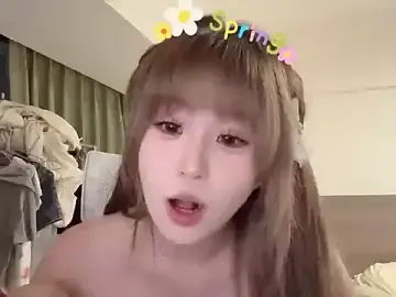 Stripchat Adult Webcam of VV-008