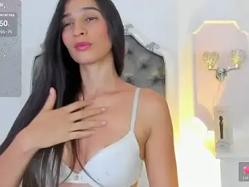 Stripchat Watch Live Sex Cams of Valentina_Ross_