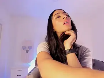 Stripchat Live Porn of Valentina_Ross_
