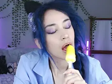 Stripchat Live Porn of Wildorchid_