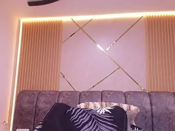 Stripchat Free Live Porn of dulce_kitty1