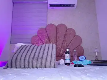 Stripchat Live Sex of leon_gaby