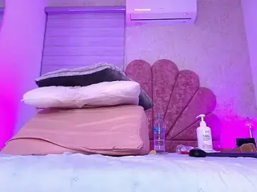 Stripchat Live Sex Cam of leon_gaby
