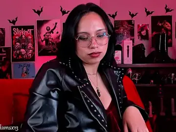 Stripchat Sex Chat of lilith-deveraux