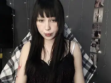 Stripchat Live Sex of lucyy0_0ddeath