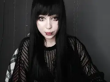 Stripchat Adult Webcams of lucyy0_0ddeath