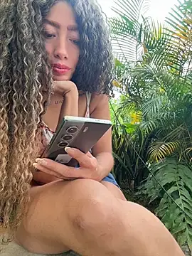 Stripchat Private Sex Chat of roxyrougee