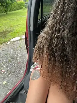 Stripchat Best live sex cam show of roxyrougee