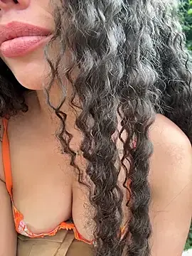 Stripchat Adult Webcam of roxyrougee