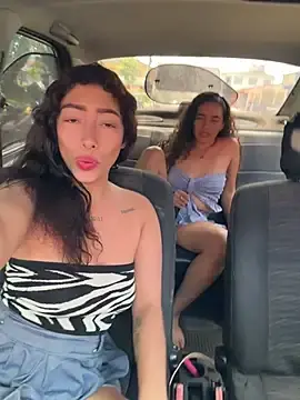 Stripchat Best live sex cam show of roxyrougee