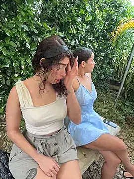 Stripchat Watch Live Sex Cams of roxyrougee
