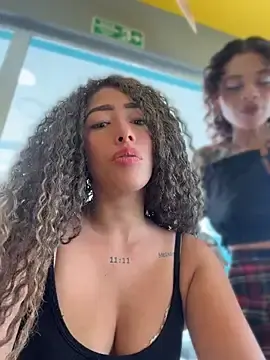 Stripchat Private Sex Chat of roxyrougee