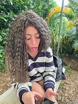 Stripchat Adult Webcams of roxyrougee
