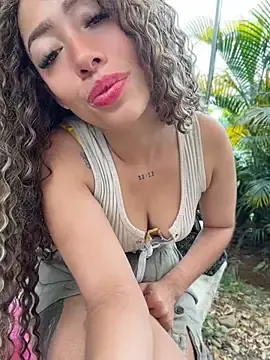 Stripchat Adult Webcam of roxyrougee