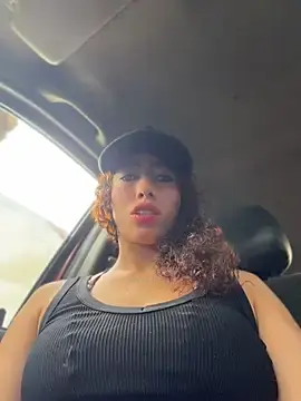Stripchat Sex Cam of roxyrougee