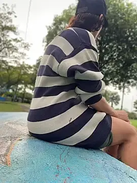 Stripchat Best live sex cam show of roxyrougee