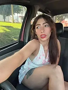 Stripchat Adult Video Chat of roxyrougee