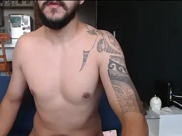 Stripchat Free Live Porn of sexual_devils