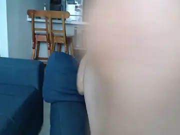 Stripchat Free Porn Cam of sexual_devils
