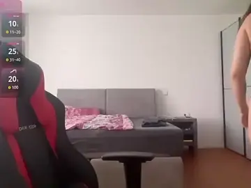 Stripchat Adult Video Chat of AvaFlowers6