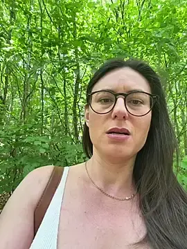 Stripchat Sex Chat of AvaFlowers6