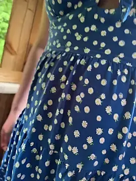 Stripchat Free Live Porn of AvaFlowers6