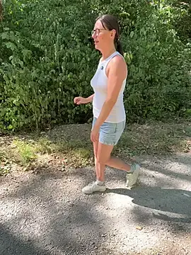 Stripchat Live Sex of AvaFlowers6