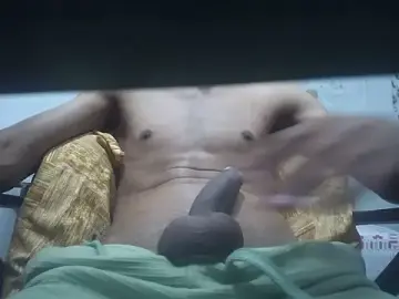 Stripchat Live Porn of BlackkCrab