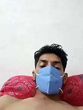 Stripchat Best Webcam of BlackkCrab