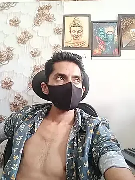 Stripchat Sex Cam of BlackkCrab