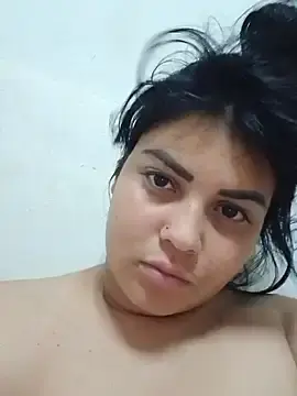 Stripchat Free Porn Cam of CubanaCuba