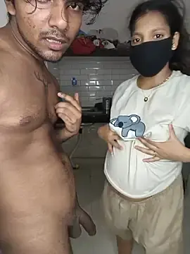 Stripchat Free Porn Cam of Ektabby90