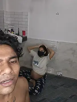Stripchat Live Porn of Ektabby90