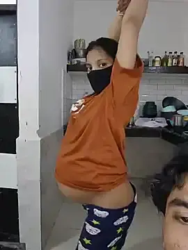 Stripchat Live Sex of Ektabby90
