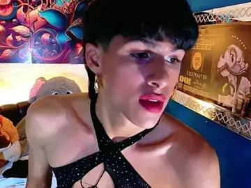 Stripchat Live Sex of Evans_Robinson