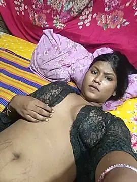 Stripchat Sex Chat of Habibmayra206