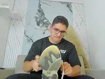 Stripchat Sex Chat of JeffDaltton