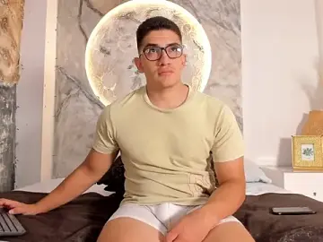 Stripchat Free Live Porn of JeffDaltton