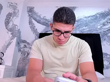 Stripchat Best Webcam of JeffDaltton