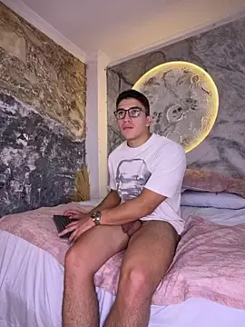 Stripchat Adult Webcams of JeffDaltton