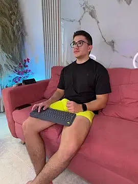 Stripchat Live Porn of JeffDaltton