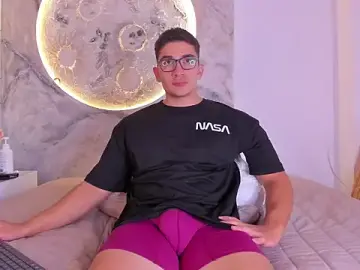 Stripchat Nude Webcam of JeffDaltton