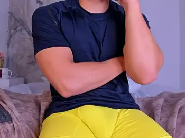 Stripchat Live Sex of JeffDaltton